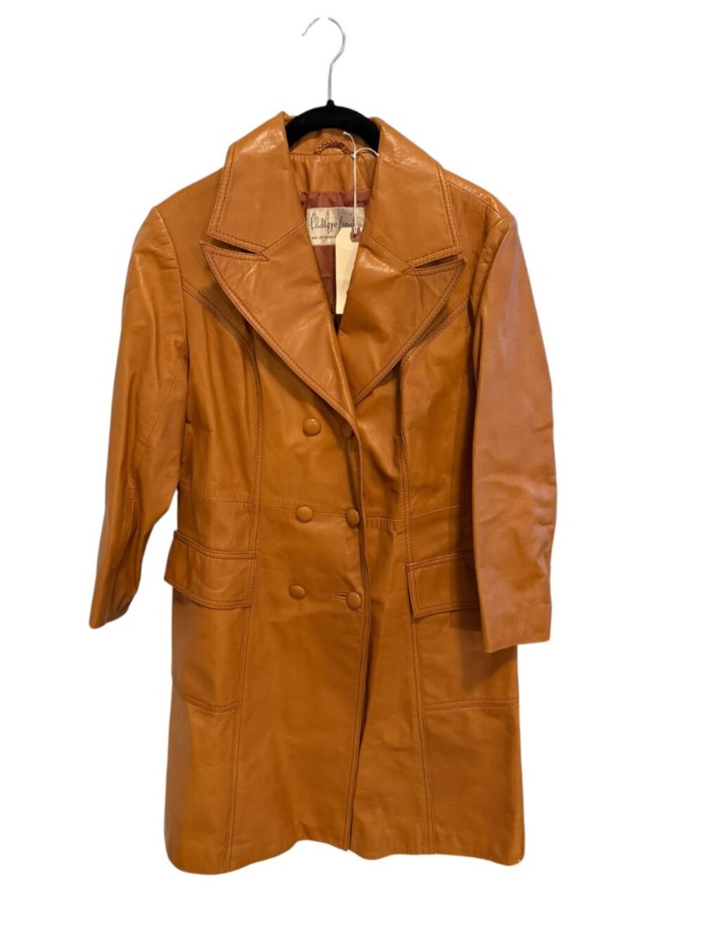 VIntage Phillippe Monet Jacket